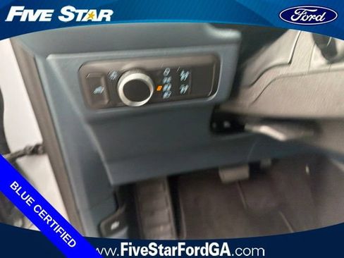 Used 2025 Ford Maverick XLT w/ Equipment Group 302A AWD/4WD image 16