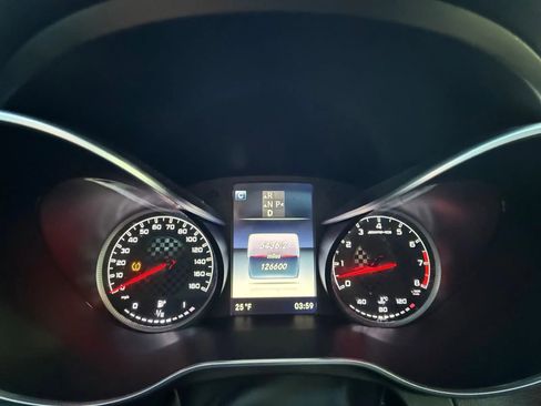 Used 2017 Mercedes-Benz C 43 AMG 4MATIC Coupe image 13