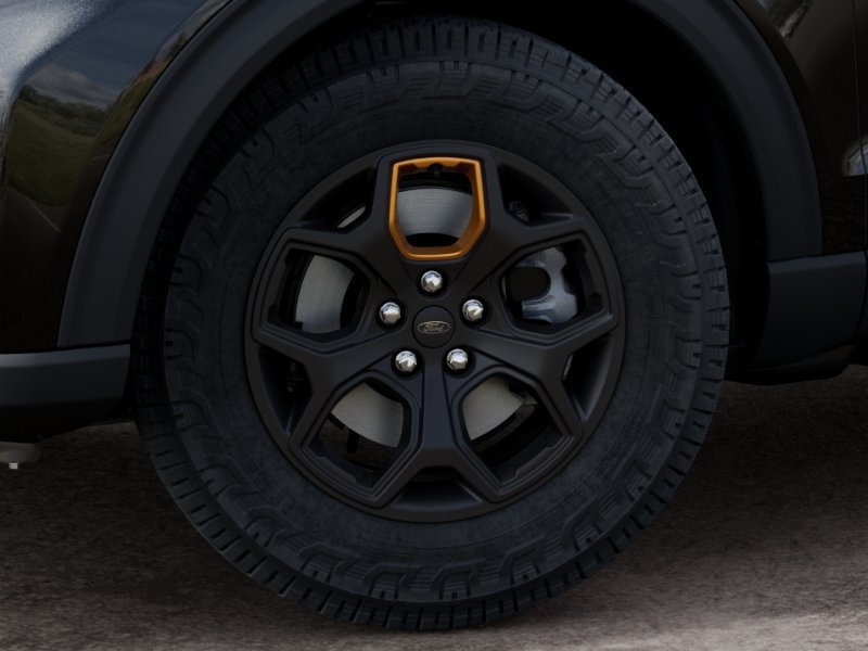 New 2027 Ford Explorer Tremor AWD/4WD image 19