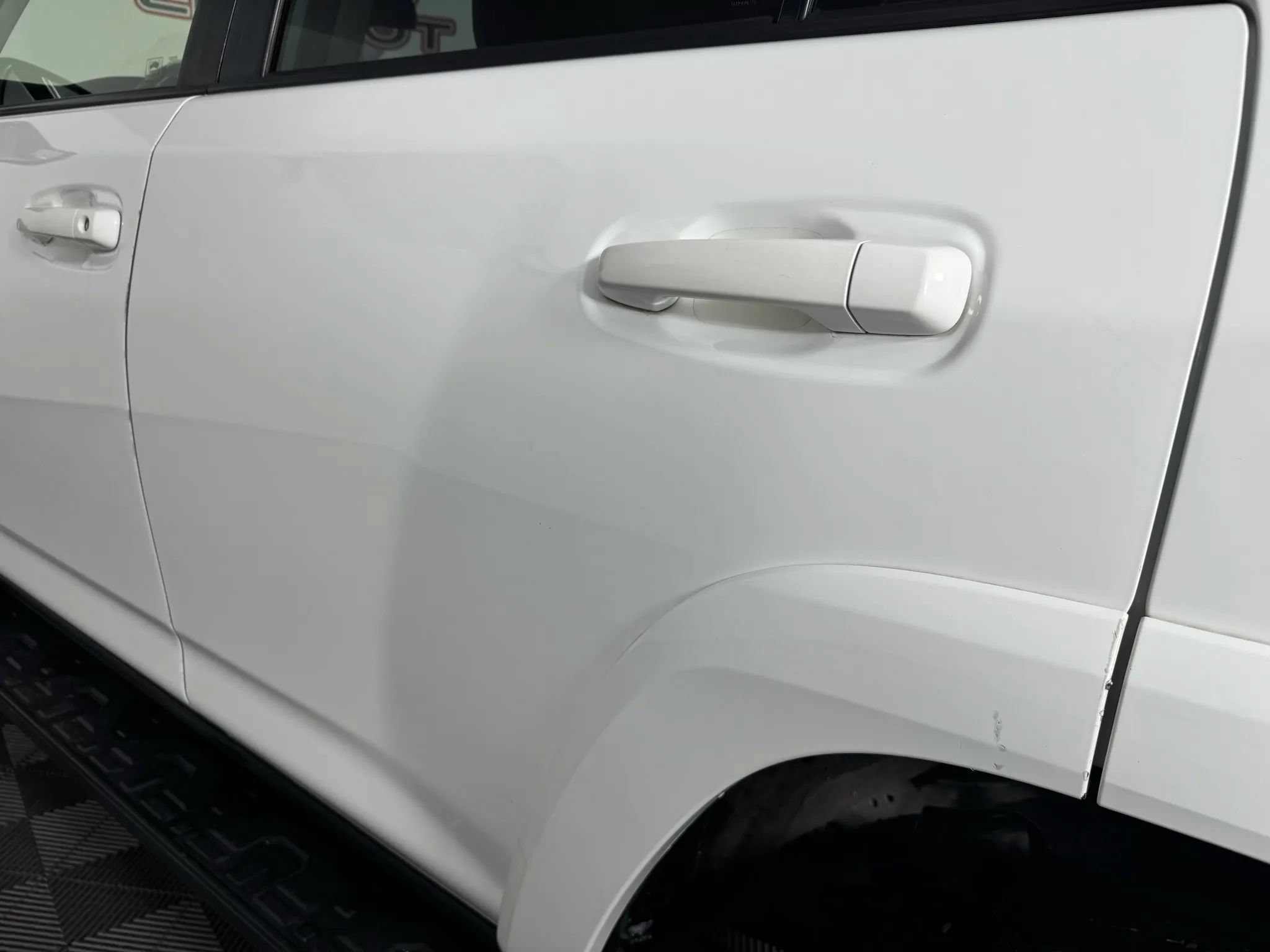 Used 2019 Toyota 4Runner SR5 Premium AWD/4WD image 27