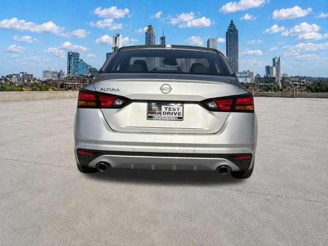 Certified 2025 Nissan Altima 2.5 SV w/ SV Premium Package FWD image 23