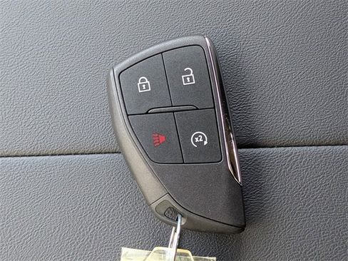 New 2026 GMC Terrain Elevation w/ Black Edition image 35