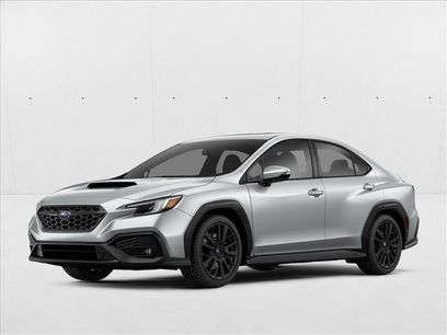 Used 2022 Subaru WRX Limited