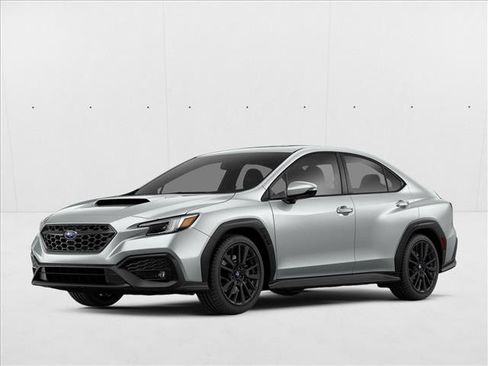 Used 2022 Subaru WRX Limited AWD/4WD image 1
