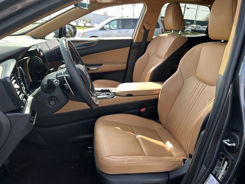 Used 2023 Lexus NX 350 AWD image 21