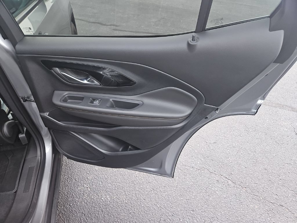 Used 2023 GMC Terrain AT4 w/ LPO, Floor Liner Package AWD/4WD image 26