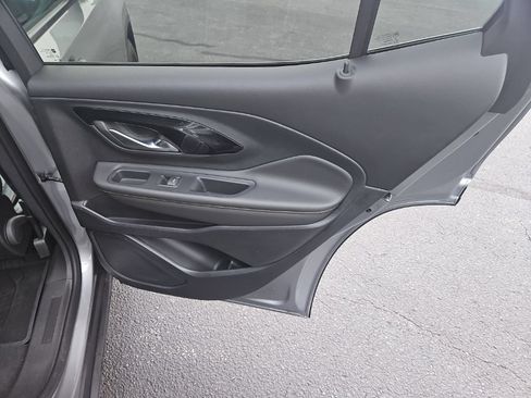 Used 2023 GMC Terrain AT4 w/ LPO, Floor Liner Package AWD/4WD image 26