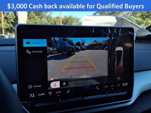 New 2026 Volkswagen ID.4 Pro image 8