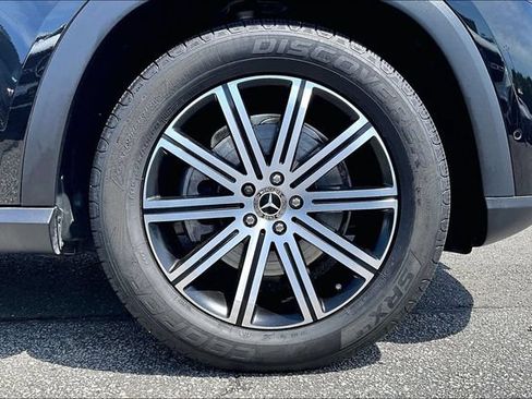 Used 2026 Mercedes-Benz GLE 350 4MATIC image 9