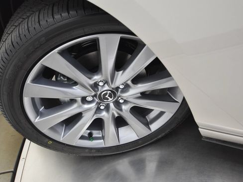New 2026 MAZDA MAZDA3 2.5 S Sedan w/ Preferred Pkg FWD image 35