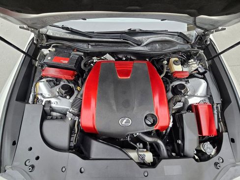 Used 2015 Lexus RC 350 image 12