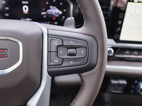 New 2026 GMC Sierra 1500 SLT w/ SLT Premium Plus Package image 21