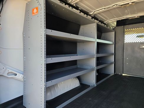 New 2025 Chevrolet Express 2500 w/ Driver Convenience Package image 26