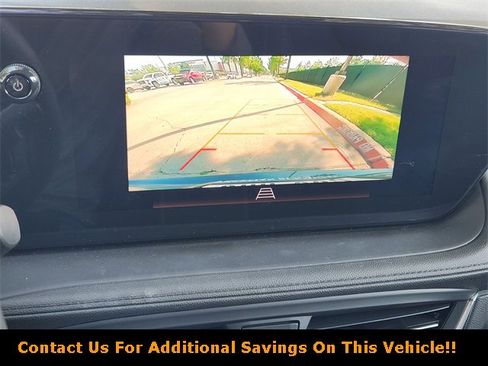 New 2026 Buick Encore GX Sport Touring w/ Comfort Package image 13