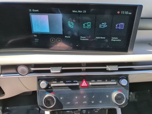 Certified 2025 Hyundai Tucson SEL image 19