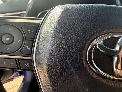 Used 2018 Toyota Camry XLE w/ Protection Package (Q2) FWD image 26
