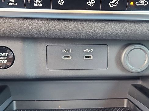 New 2026 Nissan Rogue SV image 10