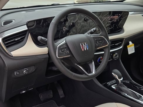 New 2026 Buick Encore GX Preferred w/ Advanced Technology Package image 14