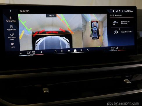 Certified 2024 BMW X5 xDrive40i w/ M Sport Package image 23