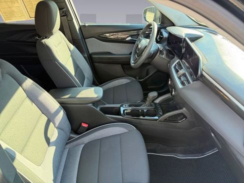 Certified 2026 Chevrolet TrailBlazer LS image 17