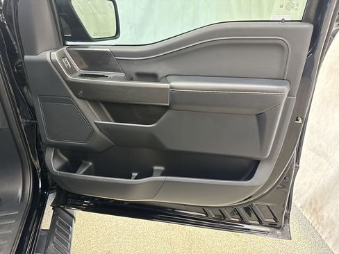 Used 2022 Ford F150 XLT w/ Equipment Group 302A High AWD/4WD image 22