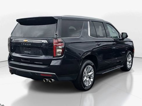 Used 2023 Chevrolet Tahoe Premier image 3