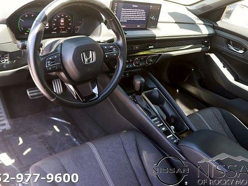 Used 2024 Honda Accord Sport image 12