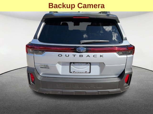 Used 2026 Subaru Outback Premium AWD/4WD image 9
