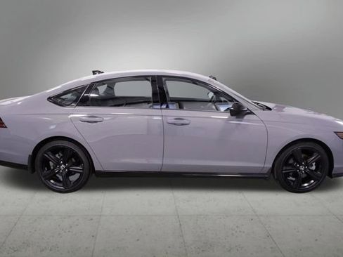 Certified 2023 Honda Accord Sport image 7