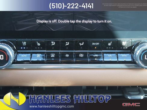 New 2026 GMC Canyon AT4 w/ Technology Plus Package image 25