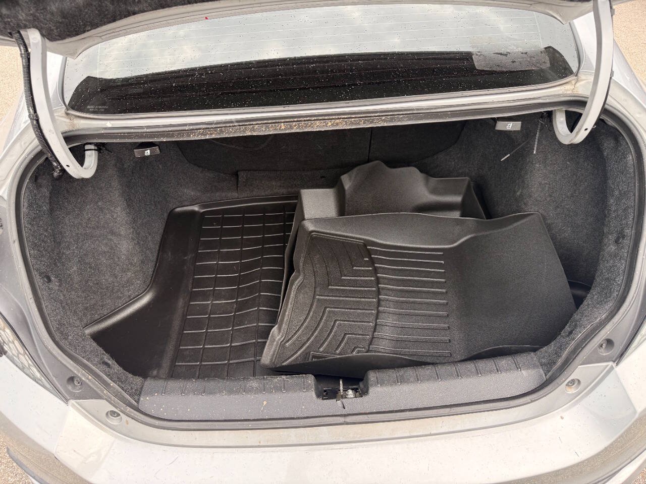 Used 2017 Honda Civic Si image 48