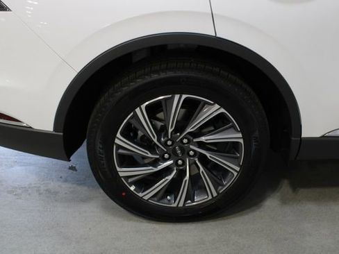 New 2026 Lincoln Aviator AWD image 55