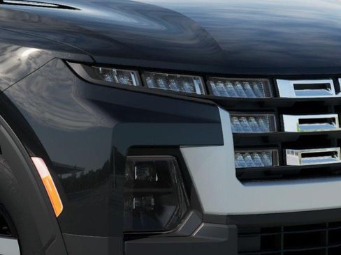 New 2026 Hyundai Santa Cruz SEL AWD/4WD image 9