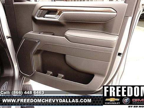 New 2026 Chevrolet Silverado 1500 LT w/ Texas Edition Plus AWD/4WD image 40
