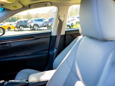 Used 2015 Lexus ES 350 image 30