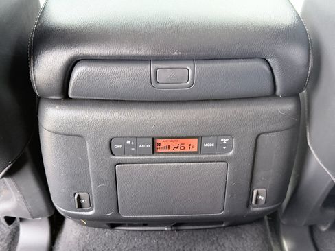 Used 2020 Nissan Armada SL w/ Premium Package RWD image 32