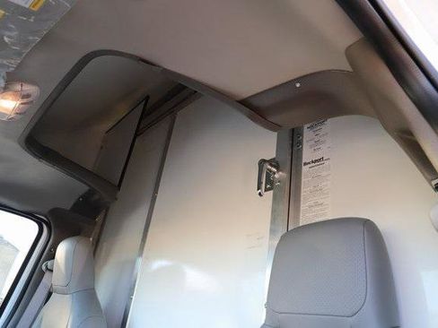 New 2026 Ford E-350 and Econoline 350 Super Duty w/ Power Equipment Group image 28