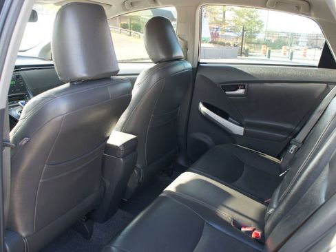 Used 2011 Toyota Prius image 10