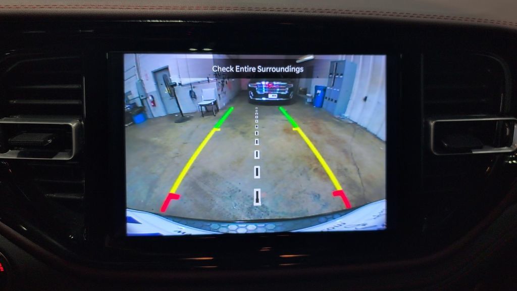 Used 2024 Dodge Durango Citadel AWD/4WD image 14
