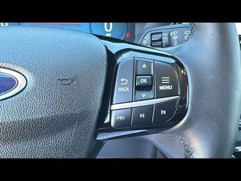 Certified 2023 Ford Escape Platinum AWD/4WD image 21