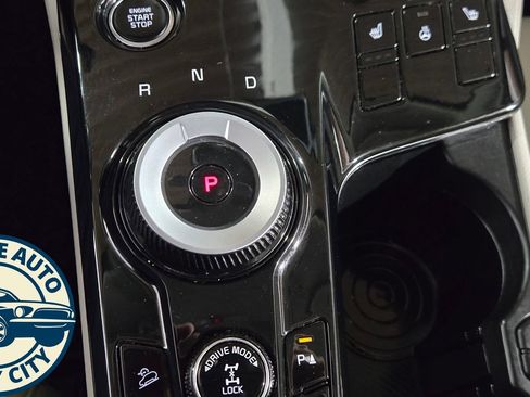 Used 2023 Kia Sportage EX image 15