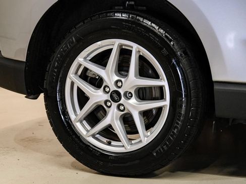 Used 2024 Ford Edge SEL w/ Convenience Package AWD/4WD image 63