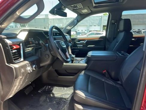Used 2023 GMC Sierra 1500 Denali AWD/4WD image 10