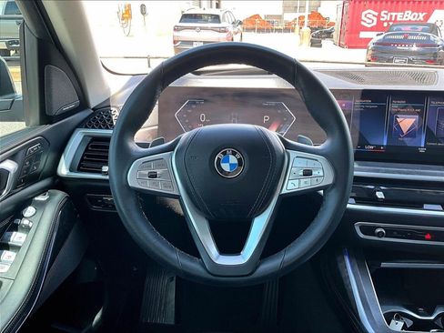 Used 2023 BMW X7 xDrive40i w/ Premium Package AWD/4WD image 15
