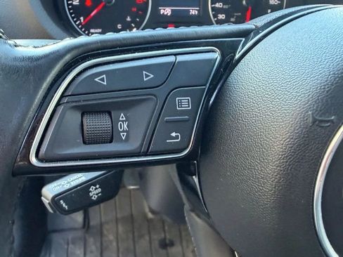 Used 2018 Audi A3 2.0T Premium Plus AWD/4WD image 35