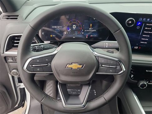 New 2026 Chevrolet Tahoe LS w/ LPO, Dark Essentials Package image 26