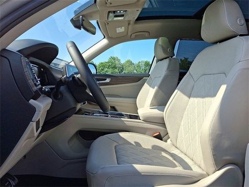 New 2026 Volkswagen Atlas SEL Premium R-Line image 8