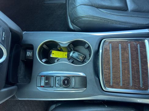 Used 2017 Acura MDX FWD image 14