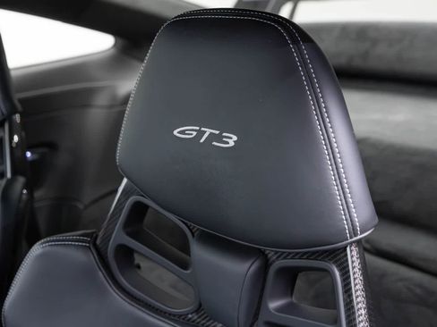 Used 2023 Porsche 911 GT3 RWD image 60