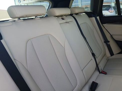 Used 2023 BMW X3 xDrive30i w/ Convenience Package image 13